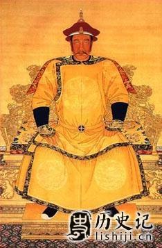 古代历史常识_历史上清代皇帝都有哪几位