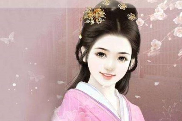 贞懿皇后