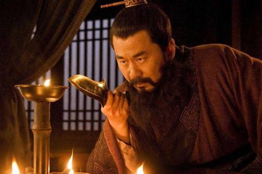 所向无前典故出处介绍