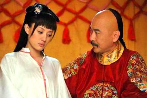 清朝满蒙联姻 为何不允许满汉联姻