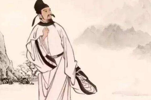 贾岛