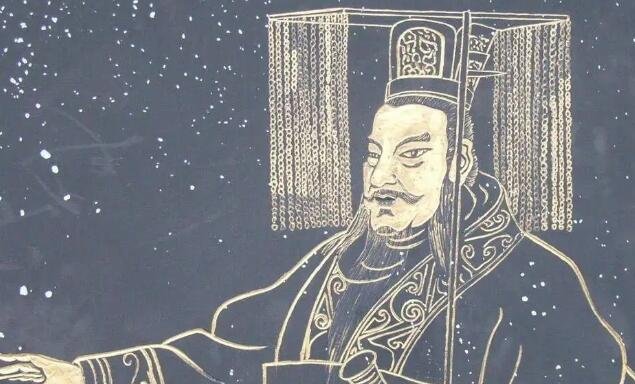 汉武帝