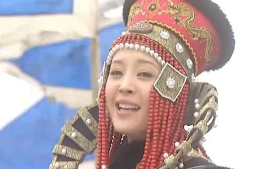 康熙对蓝齐儿有多狠毒 最后结局如何