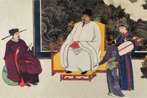 王彦超和赵匡胤什么关系