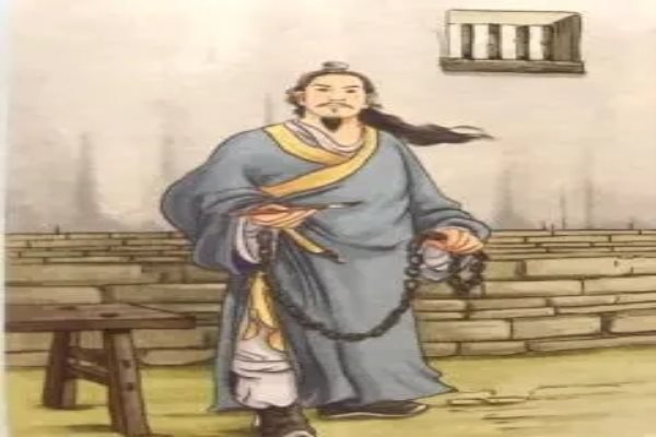 杨继盛