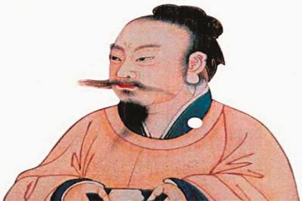 贾似道