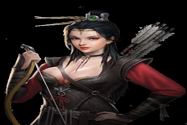 秦良玉