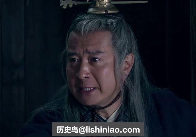 赵高的三大罪状，如果没有他，秦朝的历史可能会被改写 