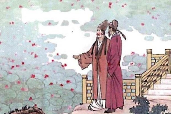苏轼苏澈