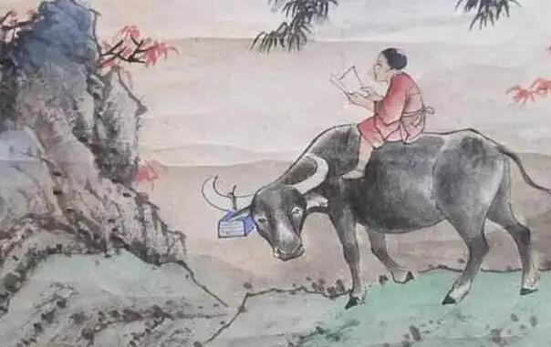 李密