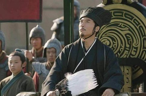 三国最强五位军师吴蜀各占两 但笑到最后的却是魏国