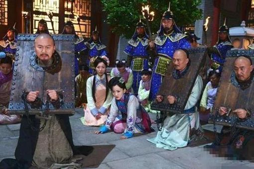 古代手握重兵的边关大将为何很少有造反的