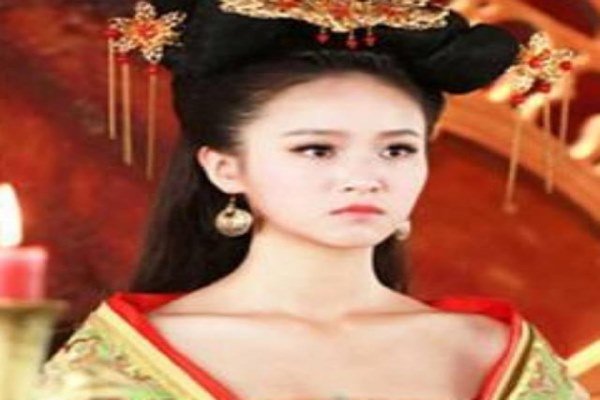 清河公主
