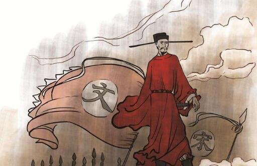 文天祥
