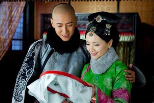 阿巴亥为什么殉葬