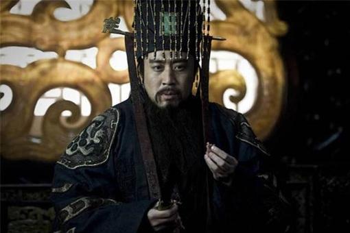 喜怒不形于色典故出处介绍
