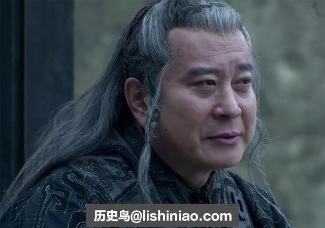 赵高的三大罪状，如果没有他，秦朝的历史可能会被改写 