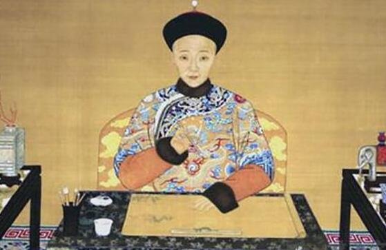 同治帝