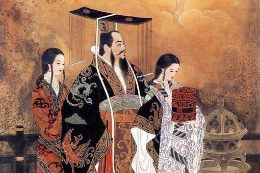 汉武帝为什么灭卫青九族