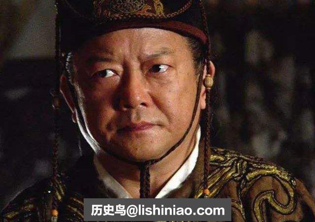 魏忠贤当初在朝中只手遮天，魏忠贤为何斗不过崇祯
