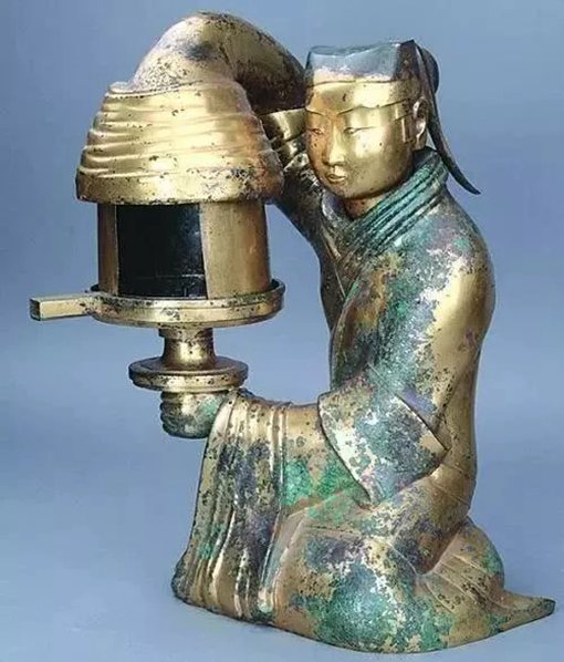 古代十大青铜器介绍 个个都是稀世珍宝