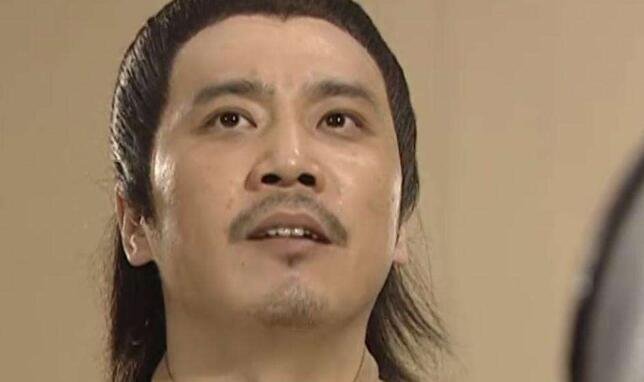 单雄信简介