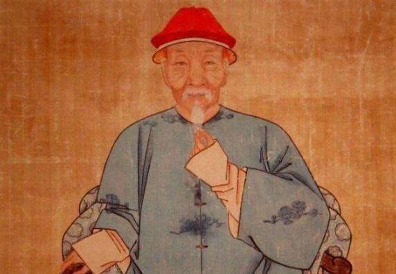 蒲松龄
