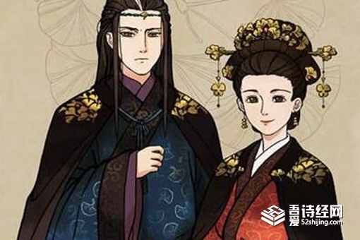 江南百景图董其昌原型是谁