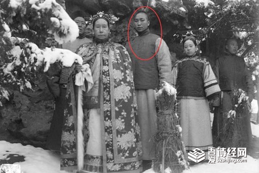 李莲英身首异处之谜