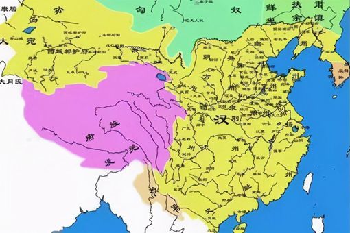 东汉是西汉的延续吗