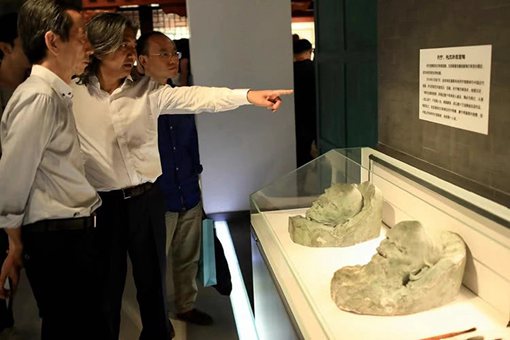 徐悲鸿纪念馆新馆开业时间 新馆《愚公移山》等展品介绍