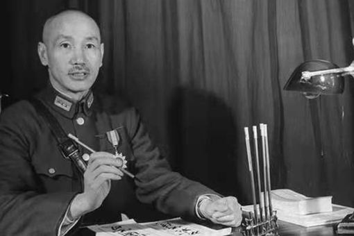 花园口决堤对日军影响有多大