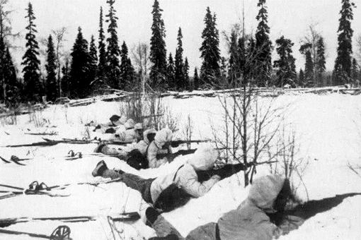 1944年苏联进攻芬兰 为何不趁机吞并芬兰呢