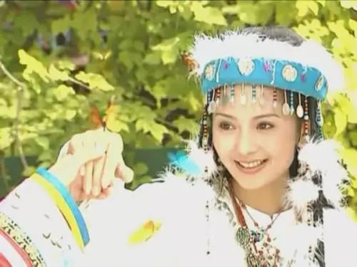 古代皇帝选妃标准 现在美女和以前的妃子比哪个更好看