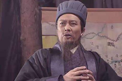 诸葛亮为什么一定要用马谡守街亭 派别人不行吗