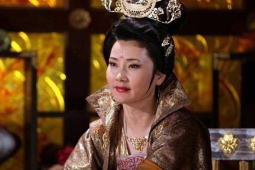韦太后金国生子是怎么回事