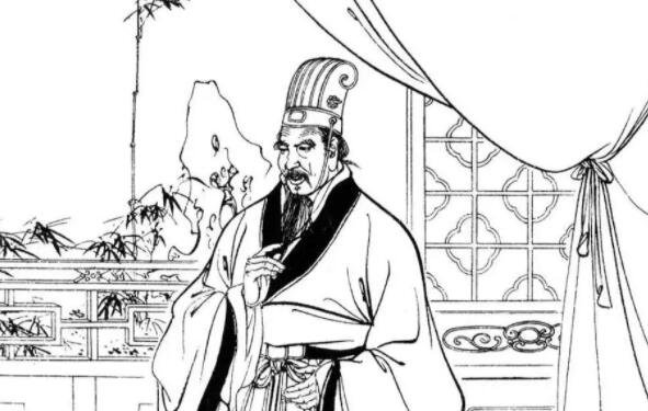 郦食其简介