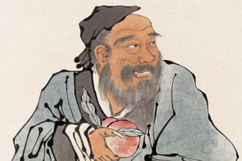 东方朔