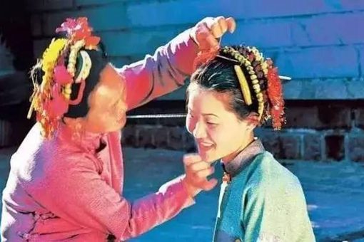 古代的整容到底是什么