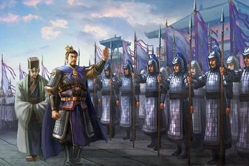 为什么柴荣主张先解决契丹 而赵匡胤为何主张后解决
