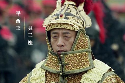 明朝灭亡时死了多少人