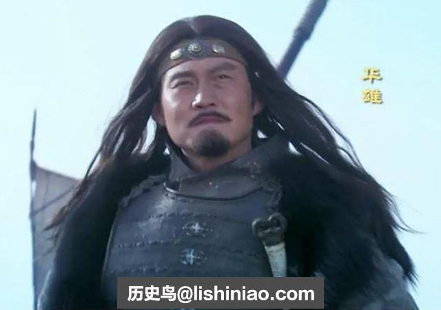 三国最大骗局：温酒斩华雄另有其人 根本不是关羽