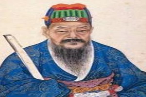杨继盛