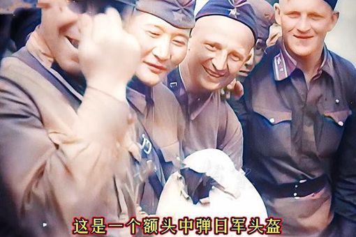 诺门坎战役日本真的败给苏联了吗
