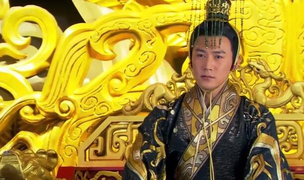 刘弗陵