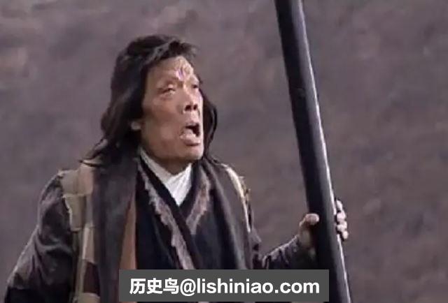 龙须虎已成不死之身，姜子牙为什么还给他封神