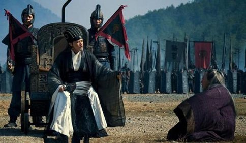 三国最强五位军师吴蜀各占两 但笑到最后的却是魏国
