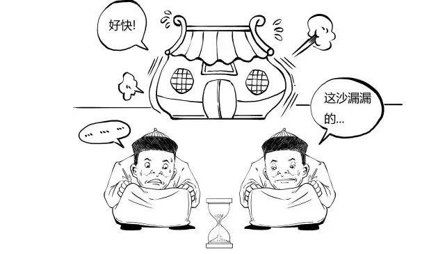古人是怎么行房之事的