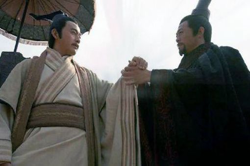 商鞅是什么时候平反的 是谁给商鞅平反