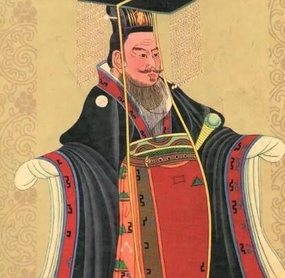汉武帝